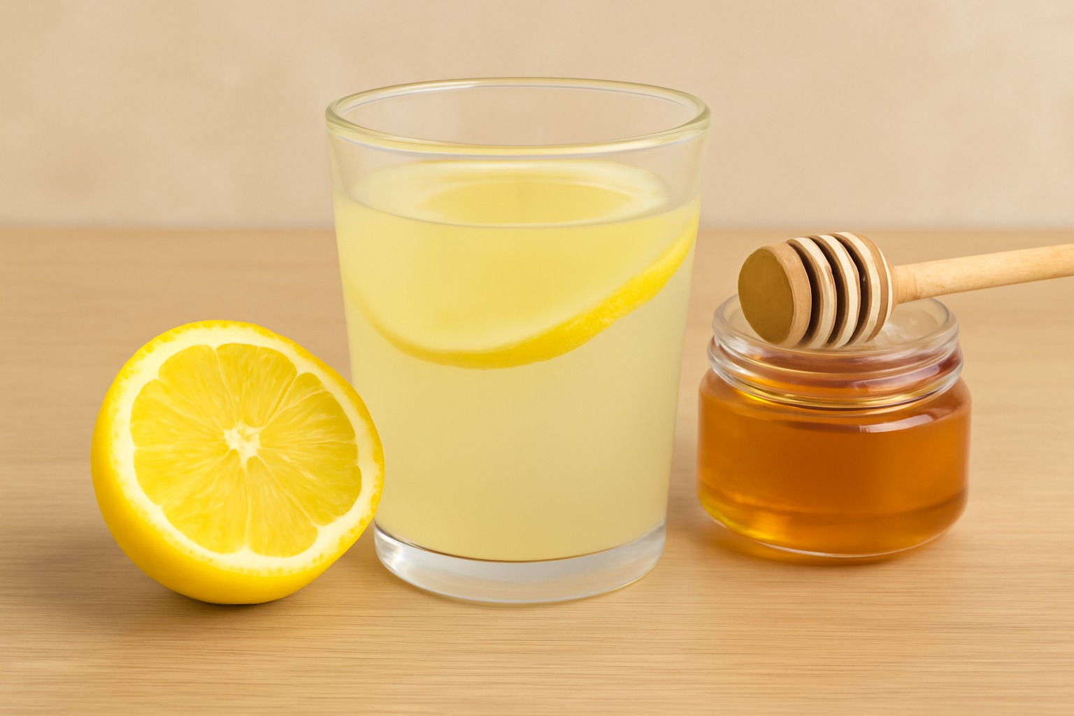 Rafforzamento dell'immunità con limoni